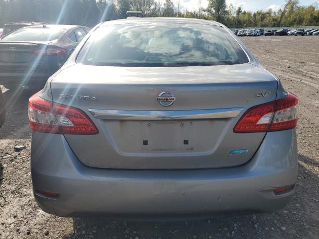 Photo 5 VIN: 3N1AB7AP5DL784271 - NISSAN SENTRA S 