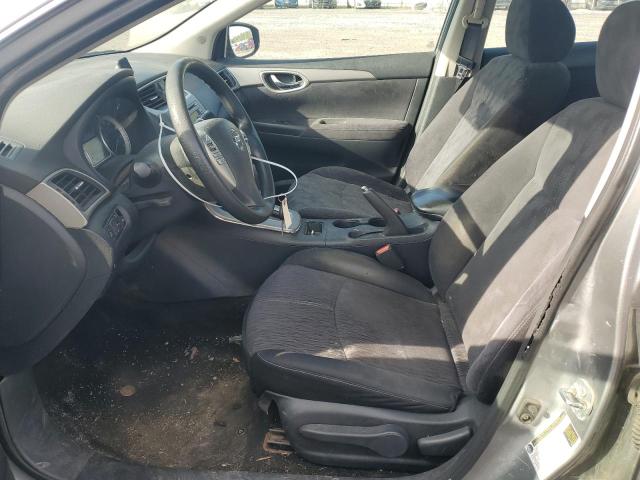 Photo 6 VIN: 3N1AB7AP5DL784271 - NISSAN SENTRA S 