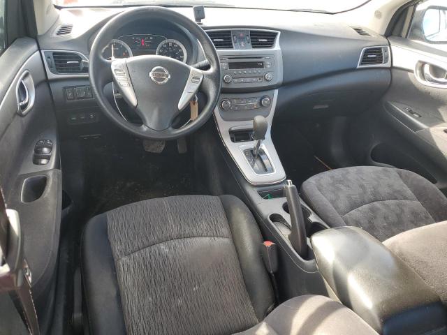 Photo 7 VIN: 3N1AB7AP5DL784271 - NISSAN SENTRA S 