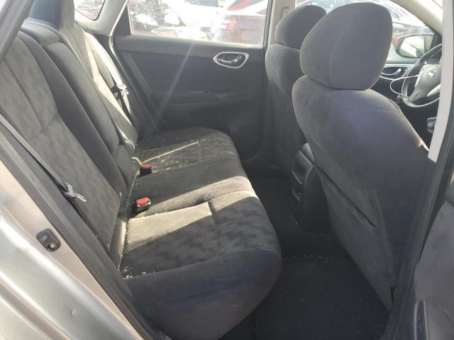 Photo 9 VIN: 3N1AB7AP5DL784271 - NISSAN SENTRA S 