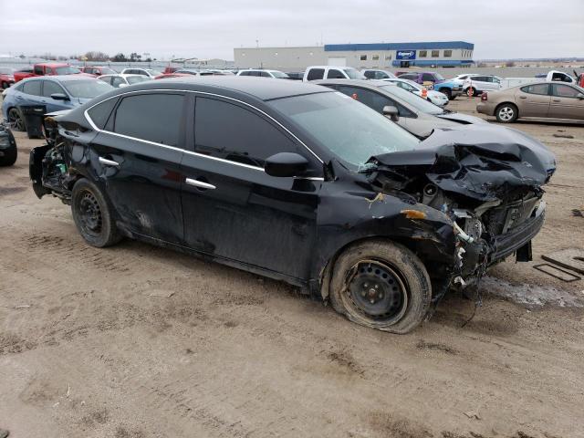 Photo 3 VIN: 3N1AB7AP5DL784352 - NISSAN SENTRA S 