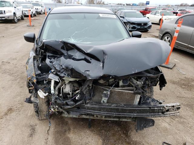 Photo 4 VIN: 3N1AB7AP5DL784352 - NISSAN SENTRA S 