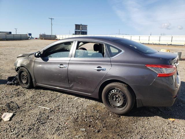 Photo 1 VIN: 3N1AB7AP5DL785677 - NISSAN SENTRA S 