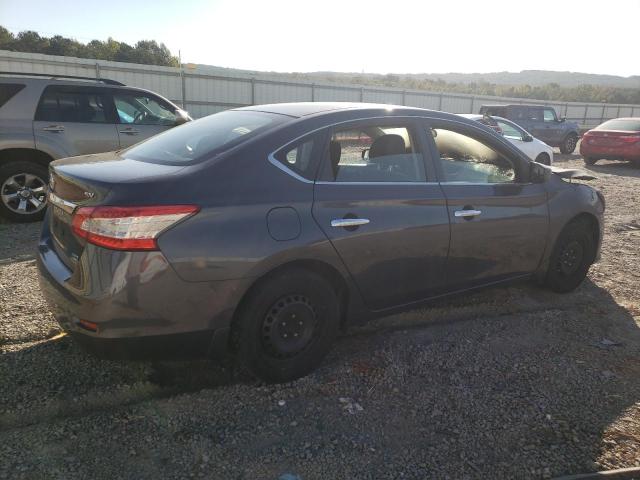 Photo 2 VIN: 3N1AB7AP5DL785677 - NISSAN SENTRA S 