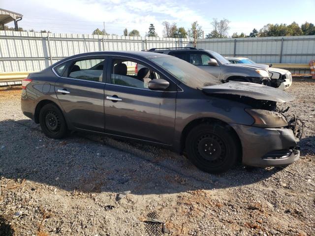 Photo 3 VIN: 3N1AB7AP5DL785677 - NISSAN SENTRA S 