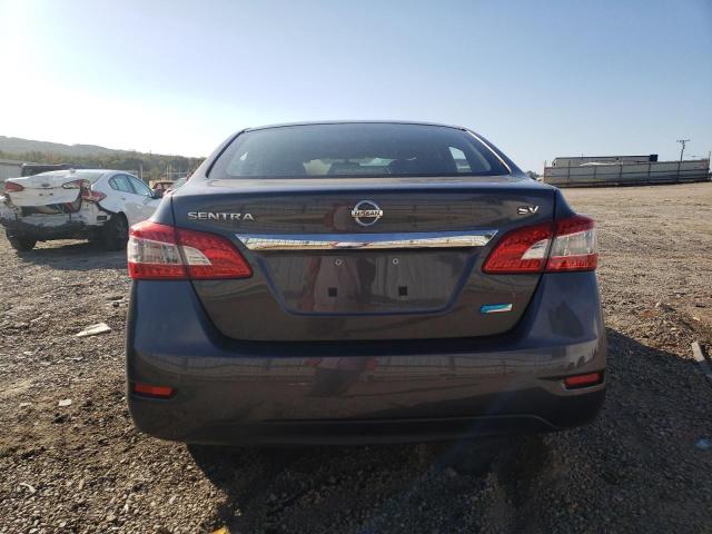 Photo 5 VIN: 3N1AB7AP5DL785677 - NISSAN SENTRA S 