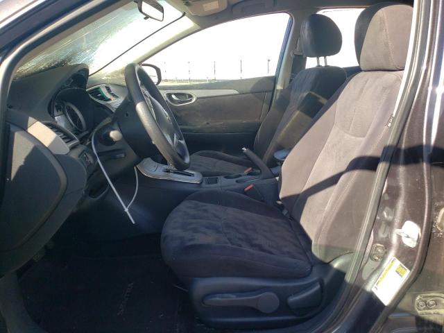 Photo 6 VIN: 3N1AB7AP5DL785677 - NISSAN SENTRA S 