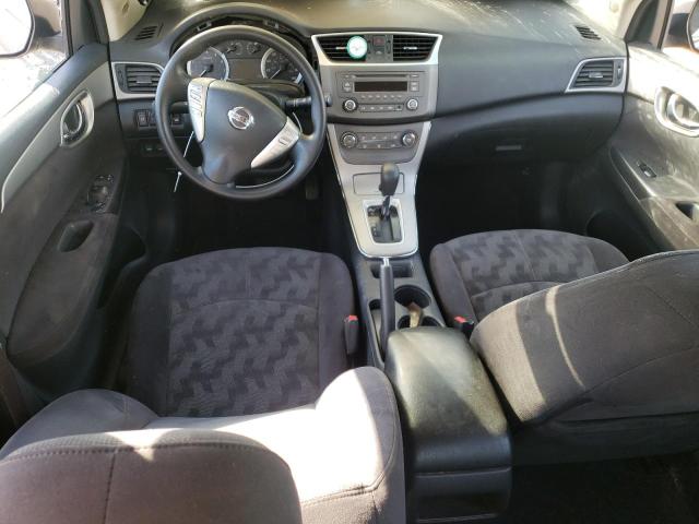 Photo 7 VIN: 3N1AB7AP5DL785677 - NISSAN SENTRA S 