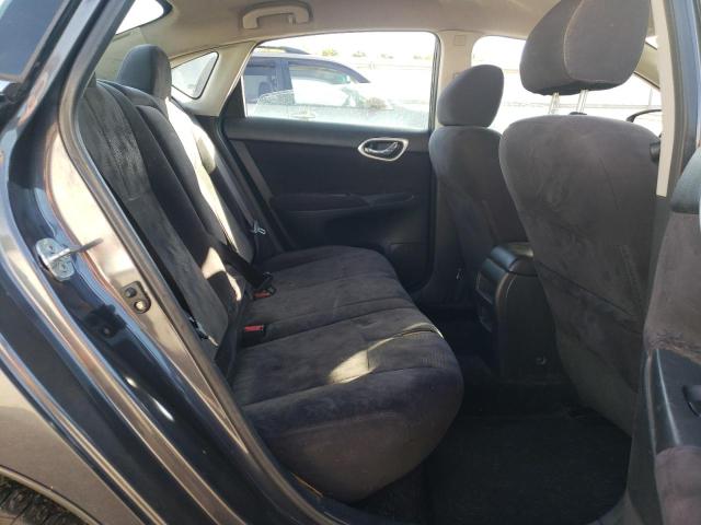 Photo 9 VIN: 3N1AB7AP5DL785677 - NISSAN SENTRA S 