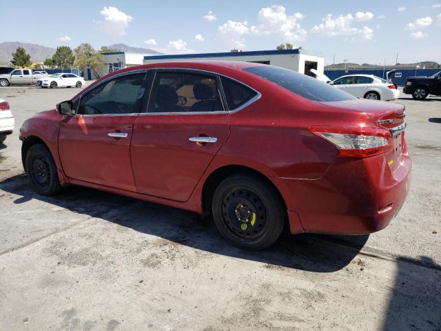 Photo 1 VIN: 3N1AB7AP5DL786151 - NISSAN SENTRA 