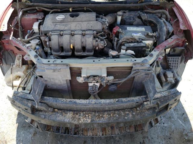 Photo 10 VIN: 3N1AB7AP5DL786151 - NISSAN SENTRA 