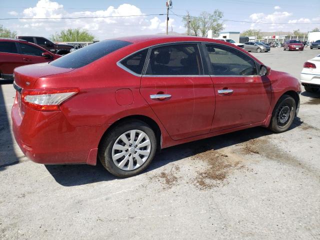 Photo 2 VIN: 3N1AB7AP5DL786151 - NISSAN SENTRA 