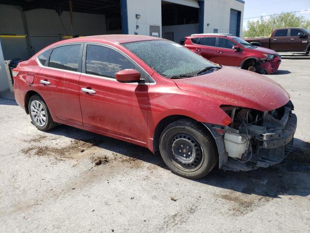 Photo 3 VIN: 3N1AB7AP5DL786151 - NISSAN SENTRA 