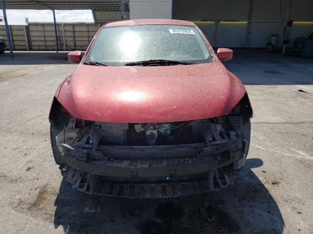 Photo 4 VIN: 3N1AB7AP5DL786151 - NISSAN SENTRA 