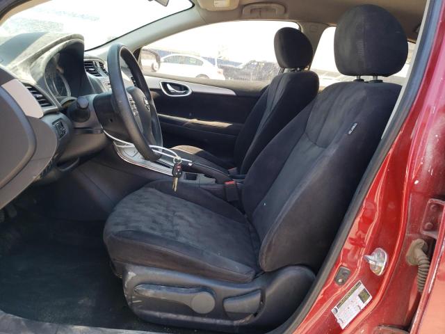 Photo 6 VIN: 3N1AB7AP5DL786151 - NISSAN SENTRA 