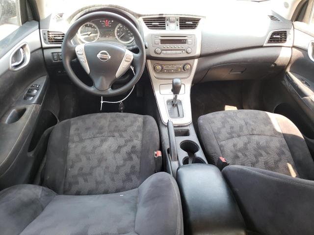 Photo 7 VIN: 3N1AB7AP5DL786151 - NISSAN SENTRA 