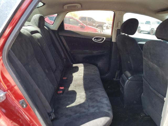 Photo 9 VIN: 3N1AB7AP5DL786151 - NISSAN SENTRA 