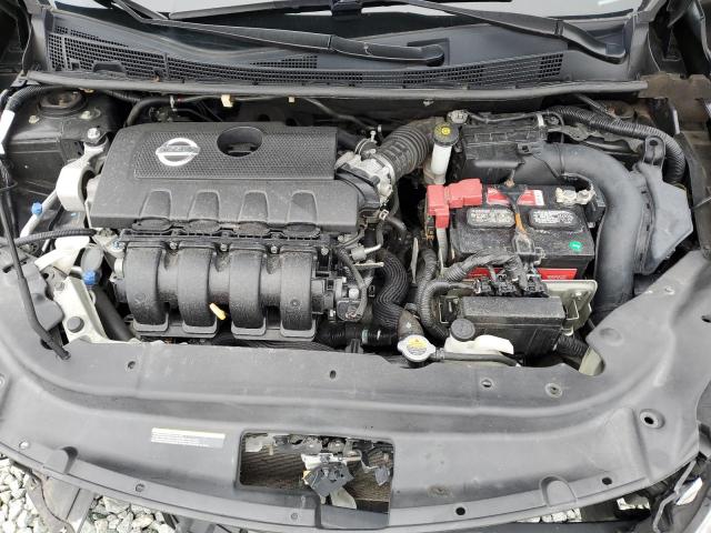 Photo 10 VIN: 3N1AB7AP5DL786408 - NISSAN SENTRA S 