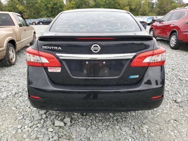 Photo 5 VIN: 3N1AB7AP5DL786408 - NISSAN SENTRA S 