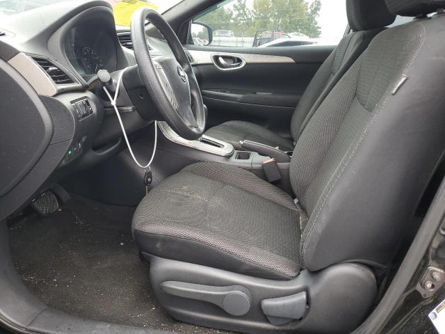 Photo 6 VIN: 3N1AB7AP5DL786408 - NISSAN SENTRA S 