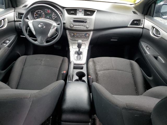 Photo 7 VIN: 3N1AB7AP5DL786408 - NISSAN SENTRA S 