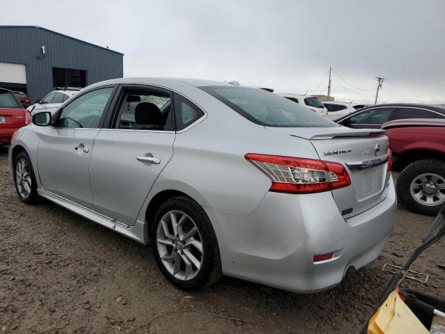 Photo 1 VIN: 3N1AB7AP5DL787509 - NISSAN SENTRA 