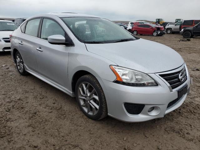 Photo 3 VIN: 3N1AB7AP5DL787509 - NISSAN SENTRA 