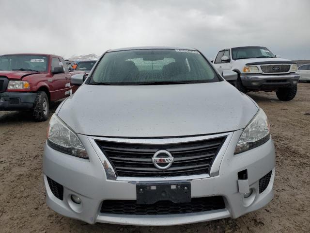 Photo 4 VIN: 3N1AB7AP5DL787509 - NISSAN SENTRA 