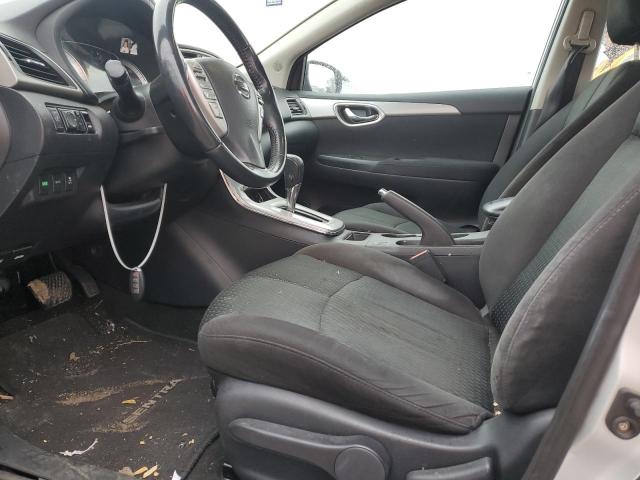 Photo 6 VIN: 3N1AB7AP5DL787509 - NISSAN SENTRA 