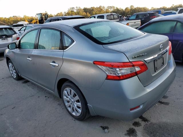 Photo 1 VIN: 3N1AB7AP5DL787588 - NISSAN SENTRA S 