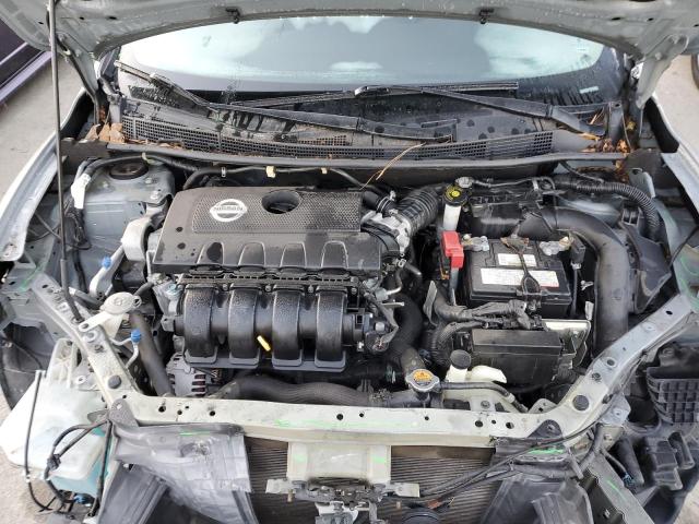 Photo 10 VIN: 3N1AB7AP5DL787588 - NISSAN SENTRA S 