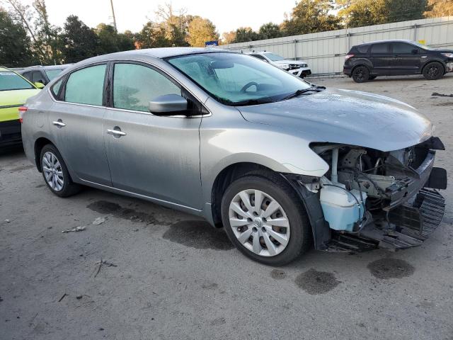 Photo 3 VIN: 3N1AB7AP5DL787588 - NISSAN SENTRA S 