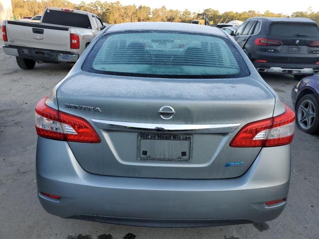 Photo 5 VIN: 3N1AB7AP5DL787588 - NISSAN SENTRA S 