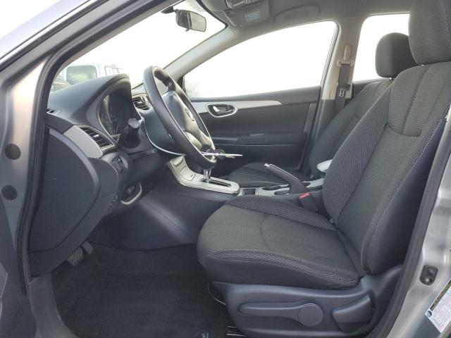 Photo 6 VIN: 3N1AB7AP5DL787588 - NISSAN SENTRA S 