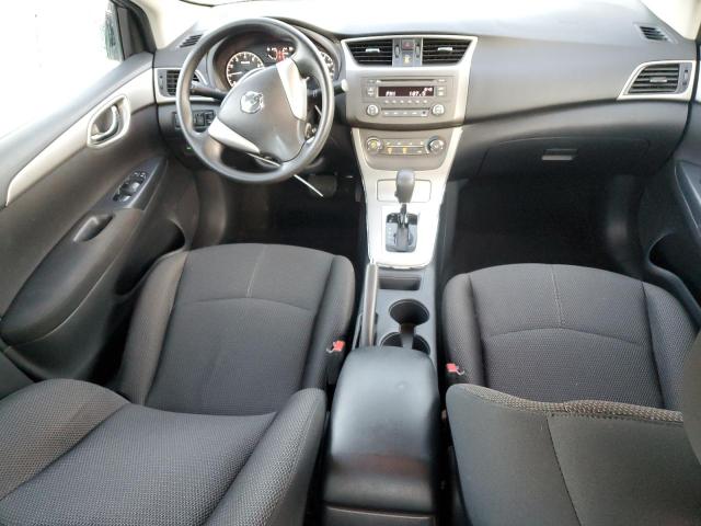 Photo 7 VIN: 3N1AB7AP5DL787588 - NISSAN SENTRA S 