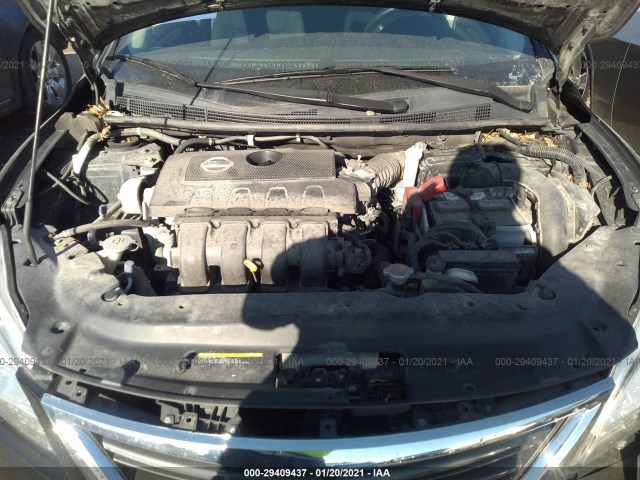 Photo 9 VIN: 3N1AB7AP5DL788076 - NISSAN SENTRA 