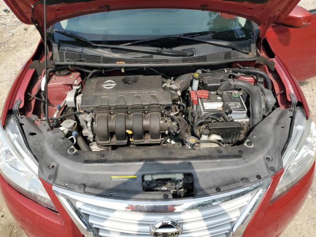 Photo 10 VIN: 3N1AB7AP5DL791267 - NISSAN SENTRA S 