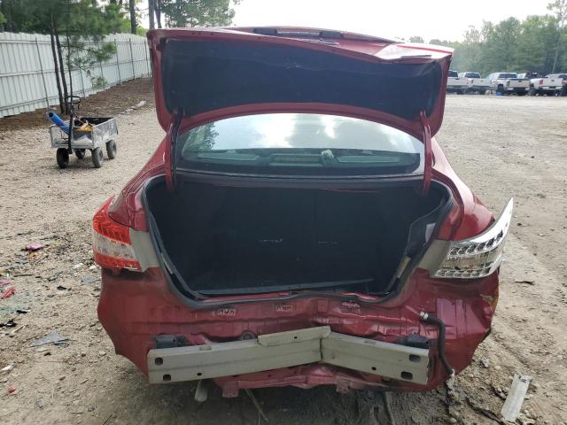 Photo 5 VIN: 3N1AB7AP5DL791267 - NISSAN SENTRA S 