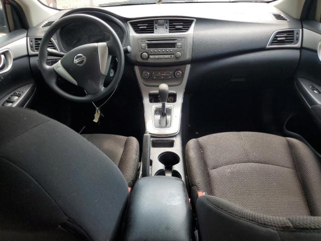 Photo 7 VIN: 3N1AB7AP5DL791267 - NISSAN SENTRA S 