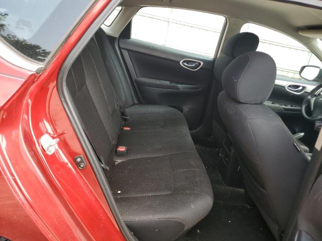 Photo 9 VIN: 3N1AB7AP5DL791267 - NISSAN SENTRA S 