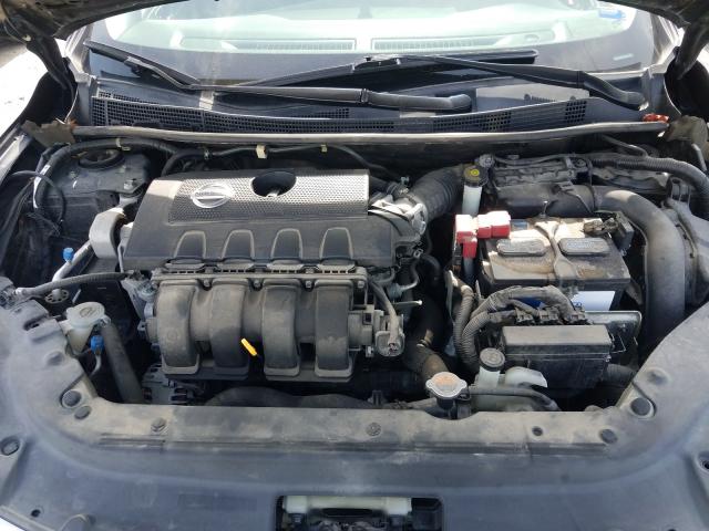 Photo 6 VIN: 3N1AB7AP5DL791995 - NISSAN SENTRA S 