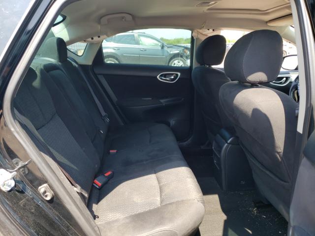 Photo 5 VIN: 3N1AB7AP5DL792080 - NISSAN SENTRA S 