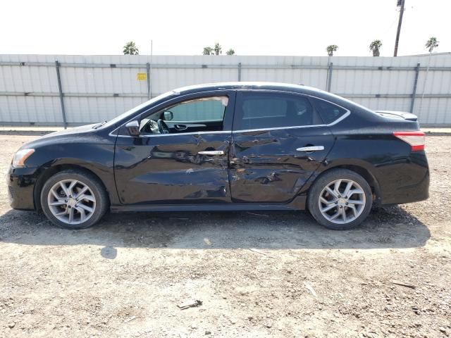 Photo 8 VIN: 3N1AB7AP5DL792080 - NISSAN SENTRA S 