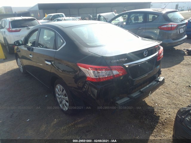 Photo 2 VIN: 3N1AB7AP5DL796047 - NISSAN SENTRA 