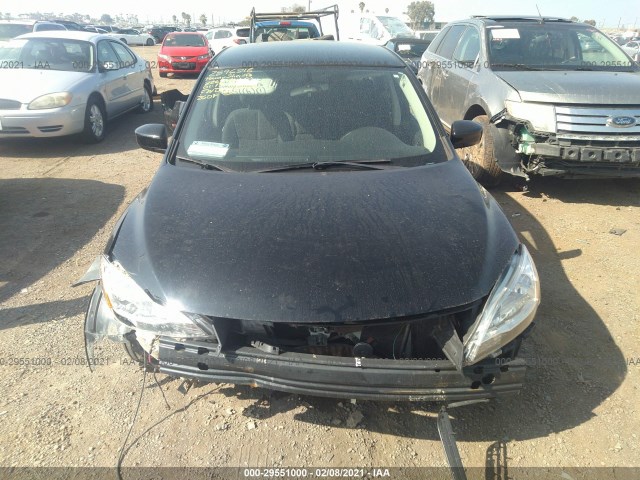 Photo 5 VIN: 3N1AB7AP5DL796047 - NISSAN SENTRA 