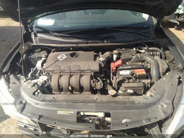 Photo 9 VIN: 3N1AB7AP5DL796047 - NISSAN SENTRA 