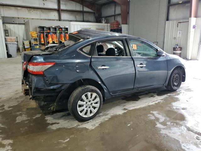 Photo 2 VIN: 3N1AB7AP5DL796243 - NISSAN SENTRA S 