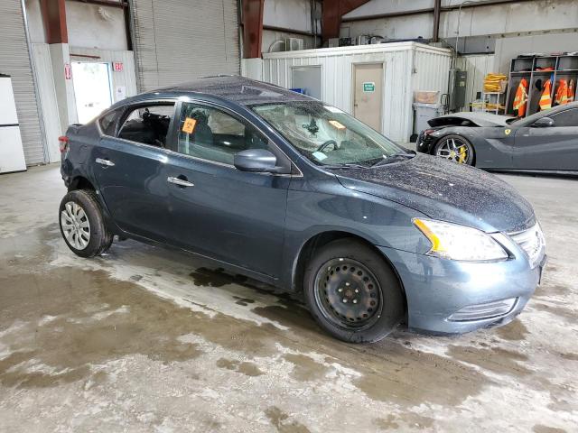 Photo 3 VIN: 3N1AB7AP5DL796243 - NISSAN SENTRA S 