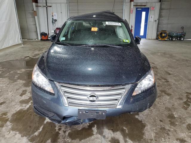 Photo 4 VIN: 3N1AB7AP5DL796243 - NISSAN SENTRA S 