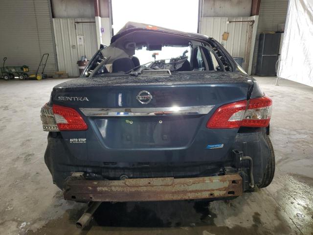 Photo 5 VIN: 3N1AB7AP5DL796243 - NISSAN SENTRA S 